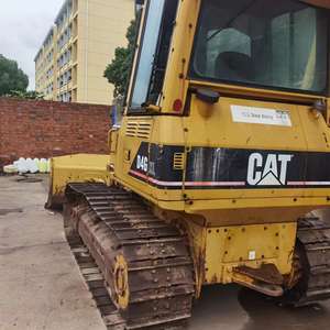 Оригинальный недорогой бульдозер D4h - Product Image 5