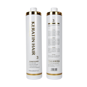 Professional Salon Brazilian <strong>Keratin</strong> Smoothing Straightening <strong>Hair</strong> <strong>Treatment</strong> <strong>Keratin</strong> Smooth - Product Image 6