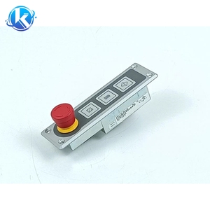 NUEVO ORIGINAL 4XP0000.00-K30 REV:F0 LOC # B102 - Product Image 1