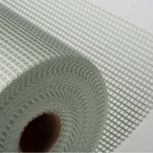 Rouleau de fibre de verre SCG sans alcali, tissage uni, 45-160 g/m², pour finition et réparation de cloisons sèches avec soudage et 300 - Product Image 3