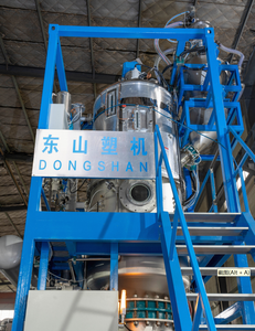 CE ISO9001 인증 산업 등급 EPS 진공 정밀 포밍 머신 빠른 배송 프리미엄 폴리스티렌 가공 - Product Image 6