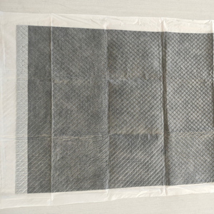 Alfombrilla de baño para mascotas a prueba de agua y súper suave, suministros para mascotas, almohadillas de entrenamiento para orinar, carbón para perros y cachorros - Product Image 5