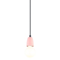 Lustre suspendu en fer pour salon, économique