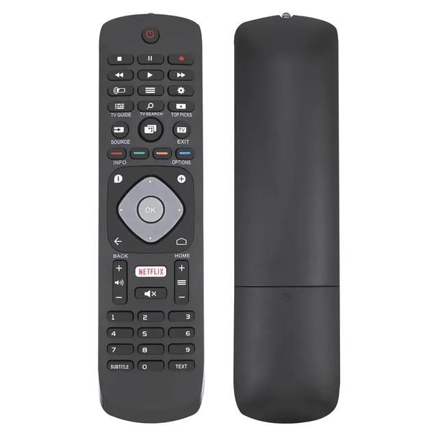 Universal Remote Control for PHILIPS TV Compatible with RC2030 RC19039001 RC19002B 2422-5490-01834 RC2031 RC19042001