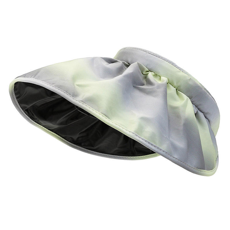 สีเขียว