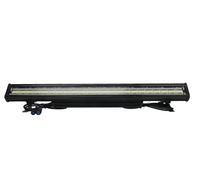 Projecteur de scène LED DMX étanche IP65 250W avec effet stroboscopique