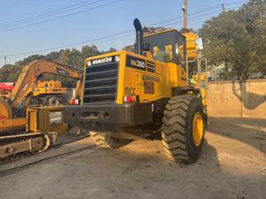 เครื่อง WA600 WA470 WA380 Komatsu รถตักล้อยางอะไหล่แท้ทั้งหมด - Product Image 6