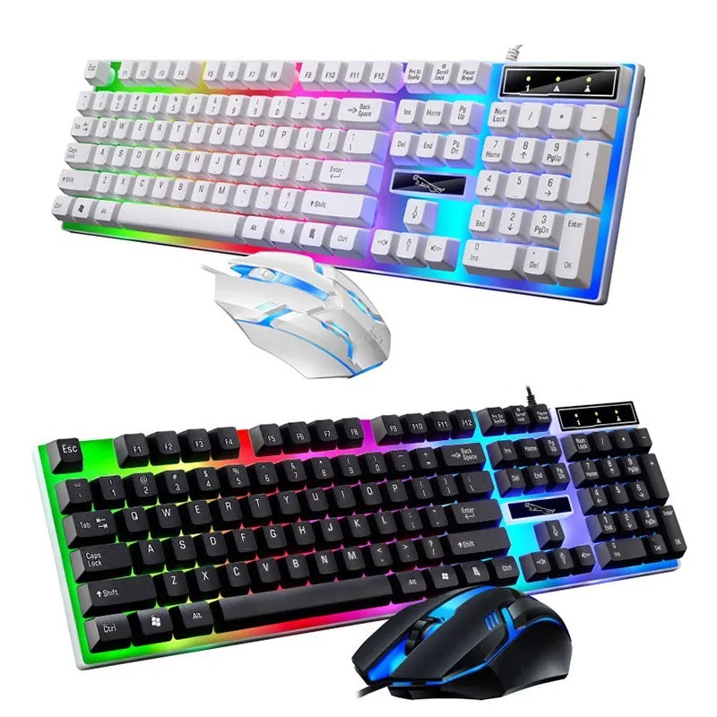 61 Keys Mini Mechanical Keyboard Kit