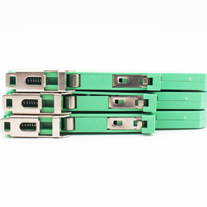 Isolateur de distribution de courant et de tension programmable série TU-I/U, isolateur de signal DC24V sur rail DIN pour système PLC DCS - Product Image 5