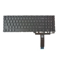 Clavier d'ordinateur portable HK-HHT pour HP Probook 450 G8 G9 G10 455 G8 G9 G10 Version US Pièces détachées pour ordinateur portable