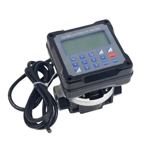 New Hot Sales Smart OGM Fuel Volume Preset Flow Meter