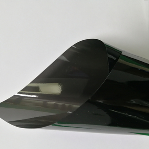 Phim Dán Cửa Sổ Tĩnh PVC Thân Thiện Với Môi Trường Không Có Keo Dán Kính Insulfilm Nhãn Dán Tái Sử Dụng Cho Gia Đình Hoặc Cửa Sổ Xe Hơi - Product Image 1