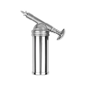Pistolet à graisse manuel miniature en alliage 80cc pour excavatrices et machines automobiles - Product Image 1