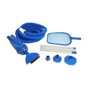 Equipo de limpieza de piscinas Ez, aspiradora profesional - Product Image 1
