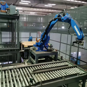 ロボットの取り扱いと積み重ねに使用されるロボットアームマニピュレータ - Product Image 1