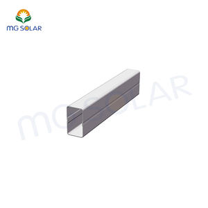 Système de structure de montage au sol pour <span class=keywords><strong>panneaux</strong></span> solaires, support à poteau unique pour <span class=keywords><strong>panneaux</strong></span> photovoltaïques, montage pour l'<span class=keywords><strong>installation</strong></span> de <span class=keywords><strong>panneaux</strong></span> - Product Image 5