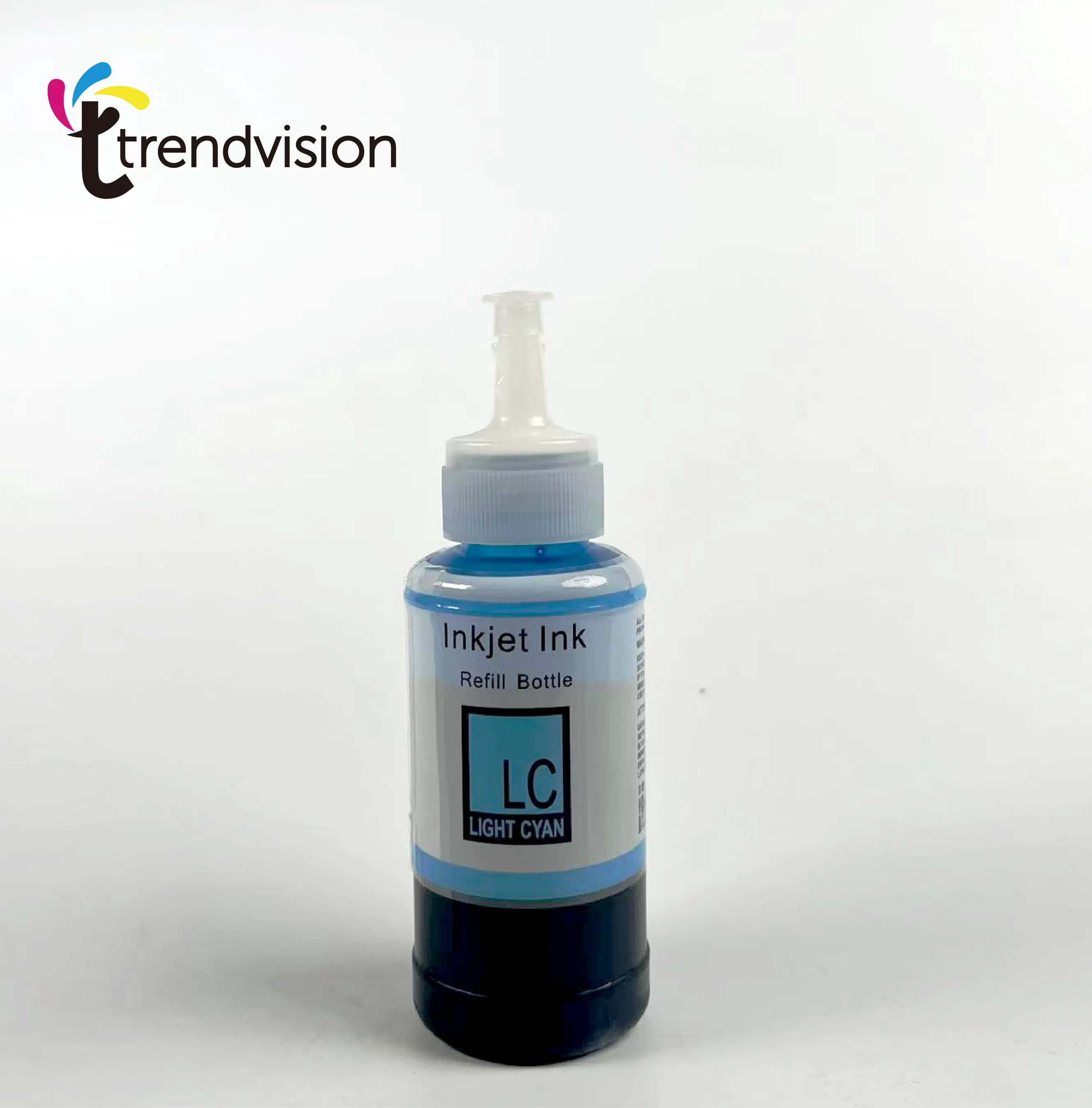 Trendvision EP L Refill Ink water based Ink for Epson L310 L120 L360 Cyan for sublimation printer epson for imprimante epson for