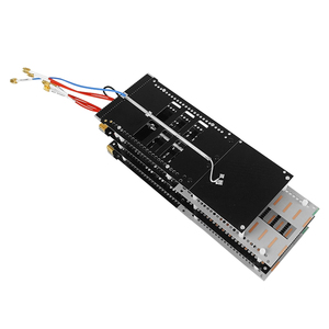 Antena PCB de alta ganancia de frecuencia de banda ancha de 433Mhz - 5900MHz de cuatro capas para sistema de defensa antidrones - Product Image 3