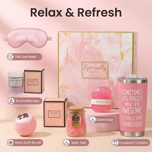 Kit Regalo Personalizzato con Logo per Natale, San Valentino, Festa della Mamma, Ringraziamento, Matrimonio, Capodanno - Product Image 2