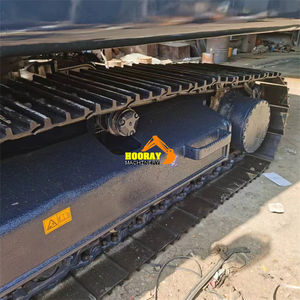 Excavateur Hyundai 220lc-9s d'occasion à vendre Hyundai d'origine coréenne 225 Excavadora à bas prix - Product Image 5