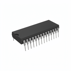 Power Management (PMIC) 28 DIP IR2135 In Stock Electronics Component - Product Image 1