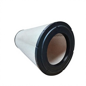 Nouveau filtre à air LK pour camions lourds 56.08404-0026 – Papier filtrant de haute qualité pour camions, tracteurs et véhicules (pièce de rechange) - Product Image 1