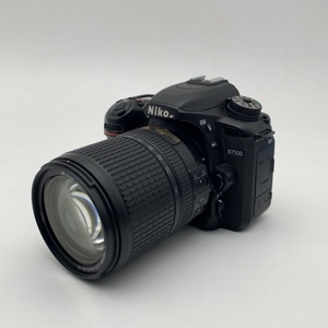 Cámara DSLR <span class=keywords><strong>D7500</strong></span> Profesional de Alta Calidad y Bajo Costo, 1080P HD con Lente Antivibración 18-140VR, 24MP, 1 Año de Garantía - Product Image 2