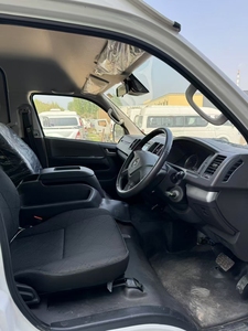 Bus Hiace 15 places d'occasion, bus Foton Hiace d'occasion avec moteur Cummins, <span class=keywords><strong>mini</strong></span>-bus d'occasion - Product Image 4