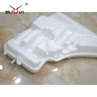 Réservoir de lave-auto pour BMW F30 F33 F36 F32 328i 335i 2013-2019, pièces automobiles essentielles 61667241680