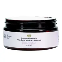 Premium Body Butter, Customize Your Fragrance