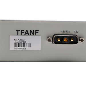 ZTE <span class=keywords><strong>FANF</strong></span> ventilateur 6 disque ZXA10 C220OLT réseau d'accès cadre EPON d'affaires de dissipation thermique - Product Image 4