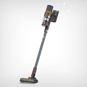 Aspiradora Doméstica sin Bolsa 15S, 1300W, Funciona con Batería, Succión Húmeda/Seca, Gran Potencia de Succión, para Limpieza de Polvo, Venta al por Mayor - Product Image 4