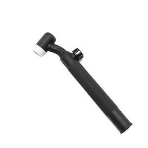 Huarui 4M Làm Mát Bằng Khí <span class=keywords><strong>TIG</strong></span> Tungsten Argon Arc 150A <span class=keywords><strong>WP17</strong></span> <span class=keywords><strong>TIG</strong></span> Hàn <span class=keywords><strong>Torch</strong></span> Với <span class=keywords><strong>TIG</strong></span> Hàn Collets - Product Image 6