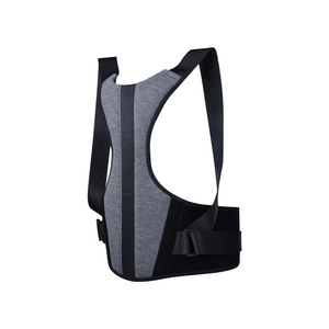 Correcteur de <span class=keywords><strong>Posture</strong></span> ajustable <span class=keywords><strong>pour</strong></span> hommes, colonne vertébrale, soutien du dos, redressement et <span class=keywords><strong>ceinture</strong></span>, <span class=keywords><strong>pour</strong></span> améliorer <span class=keywords><strong>la</strong></span> <span class=keywords><strong>Posture</strong></span>, nouvelle collection - Product Image 2