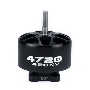 เครื่องบินครอสโอเวอร์ FPV UAV AZ4720มอเตอร์ไร้แปรงประสิทธิภาพสูงโดรน RC ผลิตในประเทศจีน - Product Image 3