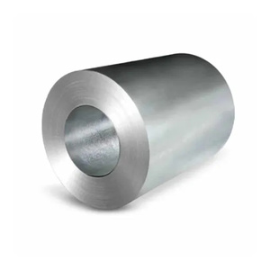 Bobina de Acero Galvanizado de Calibre Delgado para Embalaje Metálico y Fabricación de Latas - Product Image 2