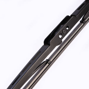 Weilong Hot Vende Al Por Burgemeester Cepillo De Lluvia De Huesos De Hierro - Product Image 4