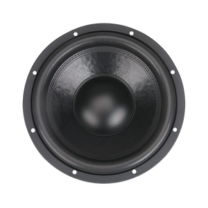 JLD CLASSICAL Caisson de basses de voiture 12 pouces RMS300W Haut-parleurs de panier en acier estampillé d'usine de Chine Voiture - Product Image 6