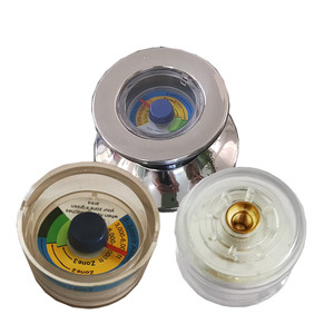 Couvercle bouton thermométrique thermomètre - Product Image 1