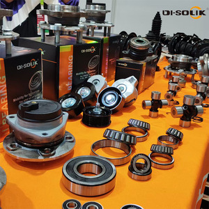 DI-SOLIK ricambi Auto cuscinetti di rilascio frizione idraulica di alta qualità 510007110 02 m141671 02 m141671a 02 m141671b 02 q300012 - Product Image 3