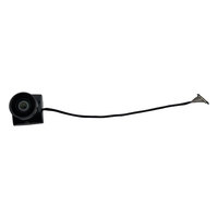 Personalización de Fábrica IMX415 4K 8MP DFOV 120 °   Módulo de Cámara para Dron de Enfoque Fijo con Cable Coaxial