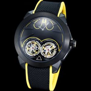 Relojes de Lujo para Hombre, Automáticos, de las Mejores Marcas, Súper Ventas, Relojes Mecánicos de Buceo Estilo Batman, Precio al por Mayor - Product Image 6