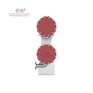 <span class=keywords><strong>Chauffe</strong></span>-tuyaux électrique à huile thermique en série horizontale avec contrôle - Product Image 4