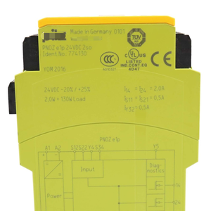 Yeni ve Orijinal 774130 Sensör Stokları Depoda PLC Programlama Kontrol Cihazı - Product Image 1