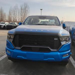 <span class=keywords><strong>Camioneta</strong></span> FOTON Tunland V9 2026 a Buen <span class=keywords><strong>Precio</strong></span>, <span class=keywords><strong>Camioneta</strong></span> con Transmisión Automática de 8 Velocidades ZF, Bajo Consumo de Combustible, Volante a la Derecha - Product Image 2