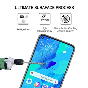 Película de Vidro Temperado com Cola Total para Tela Completa Huawei <span class=keywords><strong>Nova</strong></span> <span class=keywords><strong>5T</strong></span> - Product Image 6