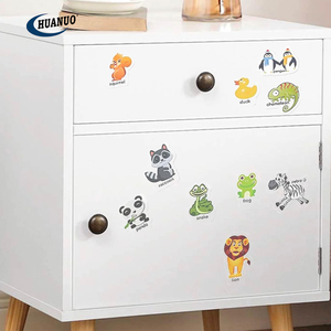 Adesivi da viaggio per bambini libri indaffarati per bambini regali di compleanno per bambini veicolo <span class=keywords><strong>spazio</strong></span> dinosauro libro adesivo silenzioso riutilizzabile - Product Image 5