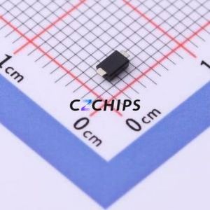 Diodo MBRS160 SOD-123FL Nuevo y Original, Diodo de Propósito General, Venta al por Mayor de Componentes Electrónicos, Proveedor de Chips y Servicio BOM - Product Image 2