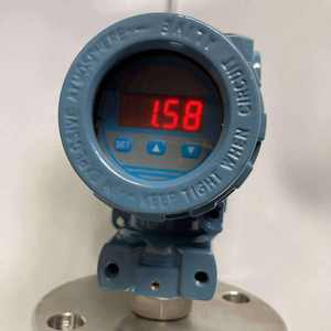 Capteur de niveau magnétique vertical continu 4-20 mA pour contrôleur de niveau d'eau et jauge d'huile - Product Image 4