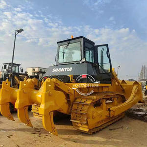BULLDOZER SHANTUI SD22, EL MEJOR DOZER DE CHINA, 95% NUEVO, SD23 SD32 SD16 - Product Image 1